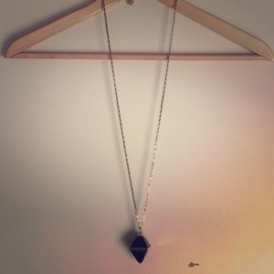 Ann Taylor Pendant necklace